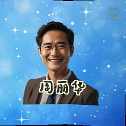 周丽华
